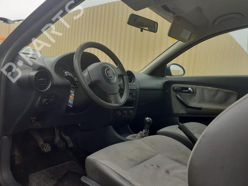 Starter SEAT IBIZA III (6L1)  | BP8078019M8 