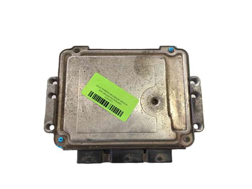 Used Engine control unit (ECU) Engine control unit (ECU) NISSAN INTERSTAR Bus (X70) dCi 115 (115 hp) 36453340 36453340