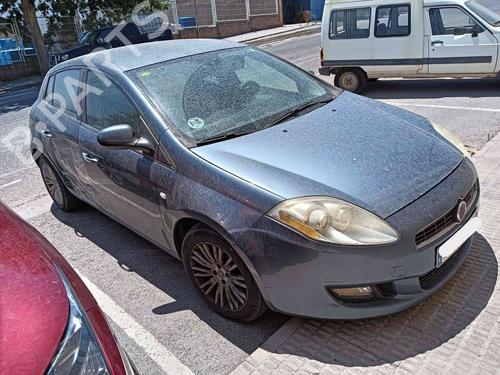 Brugte FIAT BRAVO II (198_) 1.9 D Multijet (198AXB1A) 4816946
