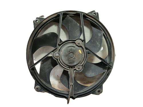Used Radiator fan PEUGEOT 307 Break (3E) 2.0 HDI 110 (107 hp) 31638756