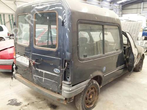 Starter FORD FIESTA III (GFJ)  | BP5363387M8 
