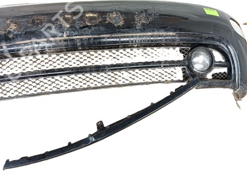 Front bumper VW NEW BEETLE (9C1, 1C1) 1.9 TDI | BP26123763C7 