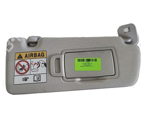 right-sun-visor-renault-captur-ii-hf_-2020-33854754 main image