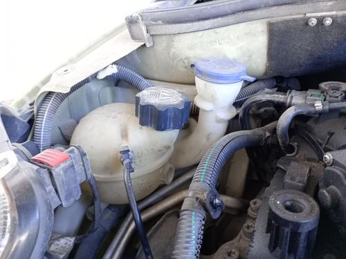 Expansion tank CITROËN C2 (JM_) 1.4 HDi | BP19329239C120 