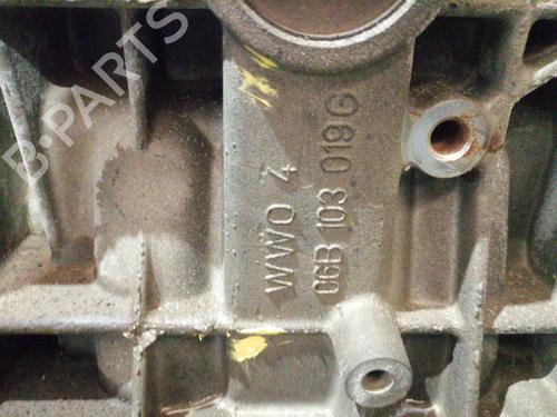 Other VW NEW BEETLE (9C1, 1C1) 1.6 | BP25801762O1 