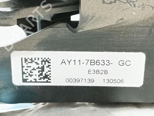 Clutch pedal FORD FIESTA VI (CB1, CCN) 1.0 EcoBoost | BP19182480I13 
