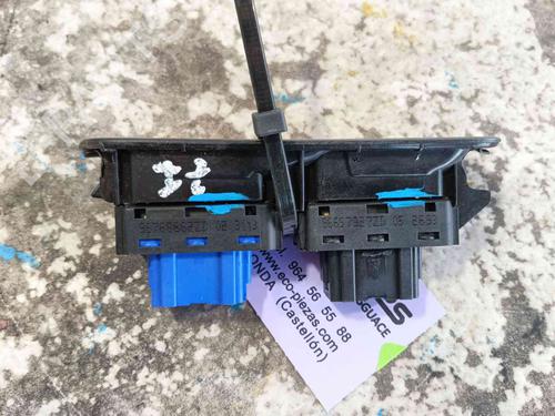 Left front window switch CITROËN C-ELYSEE (DD_) 1.6 HDI 92 | BP37154066I27 - Image 3