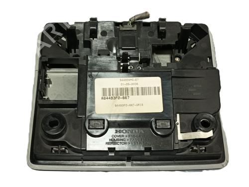 Interior roof light HONDA CIVIC VIII Hatchback (FN, FK) 2.2 CTDi (FK3) | BP20646801I8 