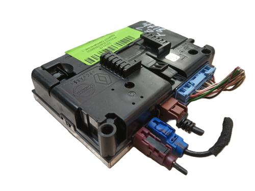 Used Electronic module Electronic module RENAULT CAPTUR II (HF_) TCe 140 (HFN0) (140 hp) 33958439 33958439