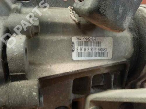 Gearbox FORD ESCORT VI (GAL, AAL, ABL) 1.6 i 16V | BP6878282M3 