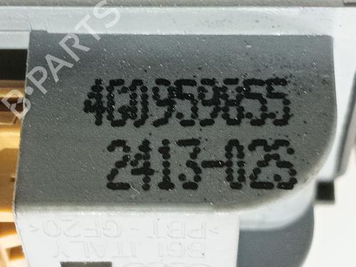 Left rear window switch AUDI A1 Sportback (8XA, 8XF) 1.2 TFSI | BP17189199I29 
