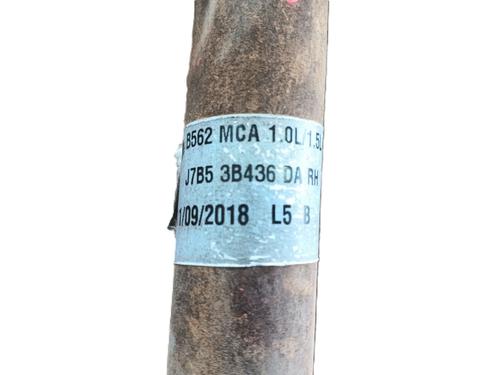 Right front driveshaft FORD KA+ III (UK, FK) | BP30082008M39