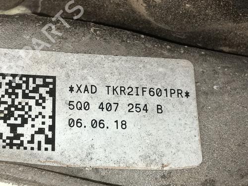 Højre Styrespindel Lejehus VW TIGUAN (AD1, AX1) 1.4 TSI | BP24202438M26