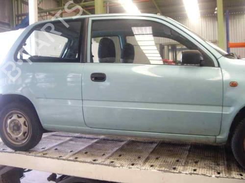 Starter SUZUKI ALTO IV (EF, SH410_) 1.0 (SH410) | BP5342807M8 