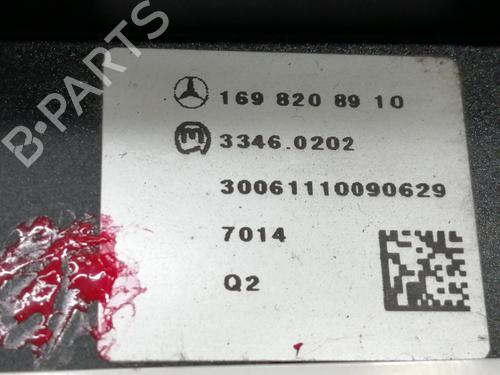 Switch MERCEDES-BENZ B-CLASS Sports Tourer (W245)  | BP7527244I30 
