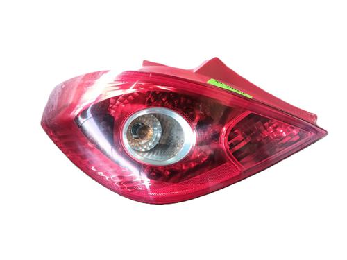 Used Left taillight OPEL CORSA D (S07) 1.3 CDTI (L08, L68) (75 hp) 30100743