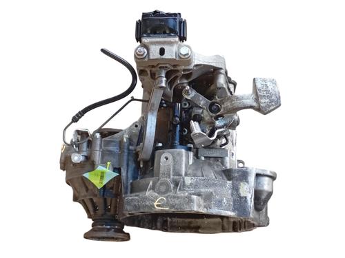Gearbox SEAT LEON (1P1) 1.9 TDI | BP30061988M3