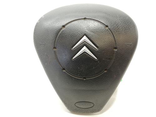 Used Driver airbag CITROËN C3 I (FC_, FN_) 1.4 HDi (68 hp) 7556628