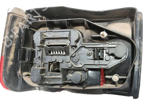 Right taillight SEAT IBIZA II (6K1) 1.9 D | BP19106657C35 
