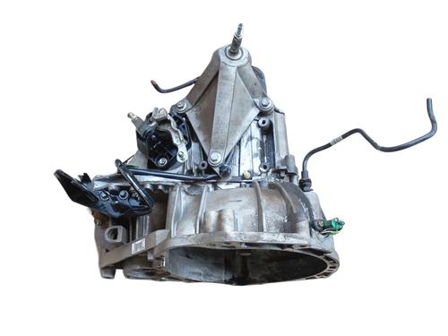 Gearbox NISSAN MICRA III (K12) 1.2 16V | BP26490334M3 