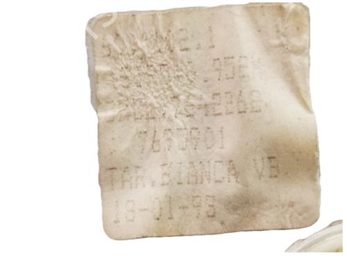 Instrument cluster FIAT UNO (146_, 158_)  | BP5389696C47 