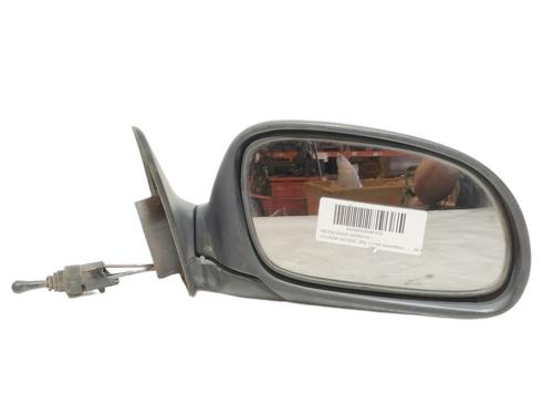 Used Right mirror HYUNDAI ACCENT I (X-3) [1994-2002]  5357464