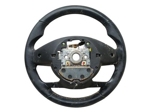 Steering wheel HYUNDAI TUCSON (NX4E, NX4A) 1.6 T-GDi | BP27996772C49 - Image 4