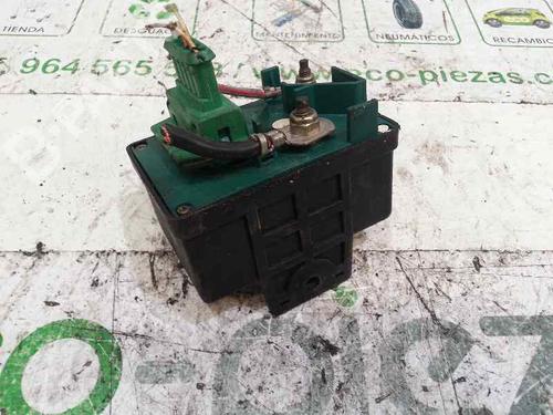 Used Electronic module Electronic module CITROËN C5 I (DC_) 2.2 HDi (DC4HXB, DC4HXE) (133 hp) 10281487 10281487