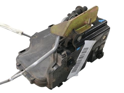Used Front right lock AUDI A6 C5 (4B2) 2.8 (193 hp) 16465845