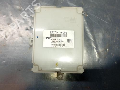 Used Electronic module NISSAN JUKE (F15) 1.5 dCi (110 hp) 23395151