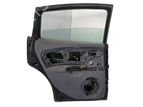Left rear door SEAT LEON (1P1) 2.0 TDI 16V | BP17576261C4 