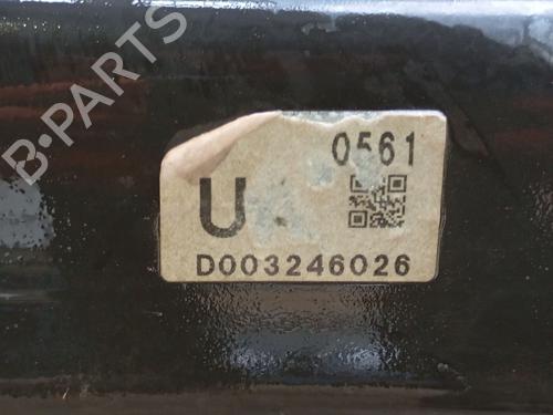 Bakaksel MAZDA 3 Hatchback (BP) 2.0 SKYACTIV-G M Hybrid | BP32287001M2