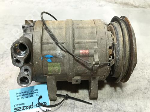 AC Kompressor NISSAN TERRANO II (R20)  | BP17771534M34