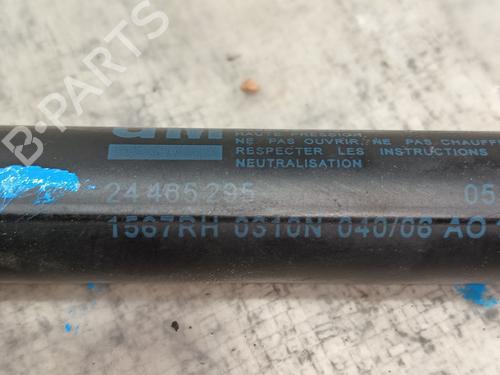 Hood lift support OPEL ASTRA H (A04)  | BP17515668C139 