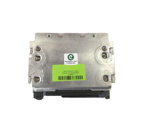 Used Engine control unit (ECU) Engine control unit (ECU) BMW 3 Compact (E36) 316 i (102 hp) 34557569 34557569