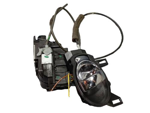 Front right lock NISSAN JUKE (F15) 1.5 dCi | BP18045456C97 