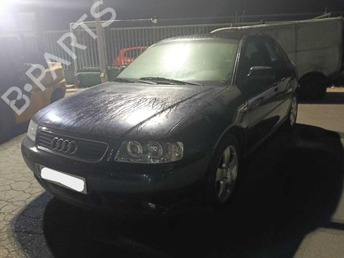 Used Parts AUDI A3 (8L1) 1.8 5007274