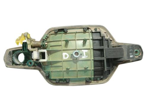 Front left exterior door handle HYUNDAI TERRACAN (HP) 2.9 CRDi | BP10725993C128 