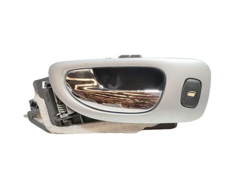 Used Front left interior door handle PEUGEOT 307 SW (3H) 2.0 HDI 110 (107 hp) 5345824