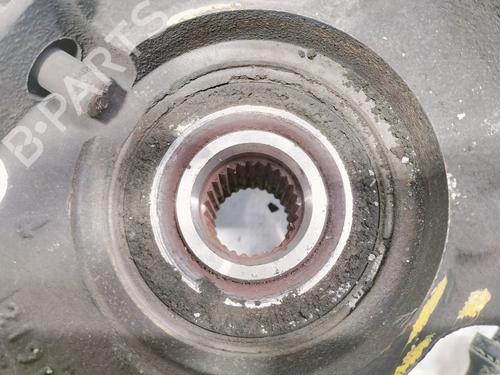 Left front steering knuckle NISSAN PRIMERA Hatchback (P12)  | BP11752394M25 