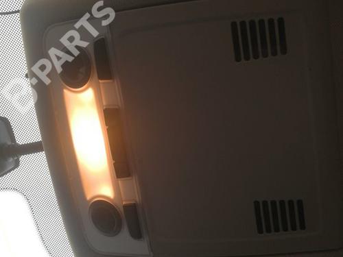 Used Interior roof light Interior roof light BMW X1 (E84) xDrive 20 d (177 hp) 9262557 9262557