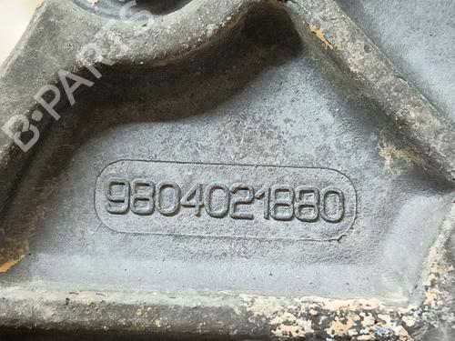 Vacuum pump FORD FIESTA VI (CB1, CCN) 1.5 TDCi | BP29071861M80 - Image 5