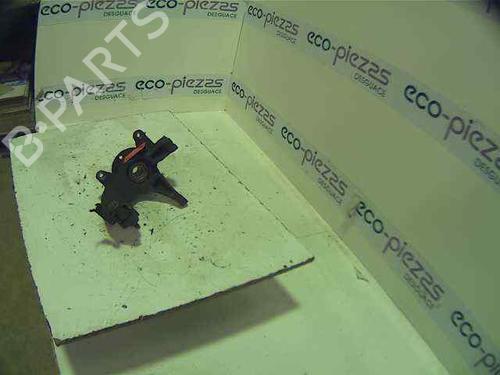 Used Right front steering knuckle RENAULT MEGANE II Saloon (LM0/1_) 1.9 dCi (LM0G, LM1G, LM2C) (120 hp) 5342797