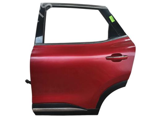 Used Left rear door Left rear door 39430218 39430218
