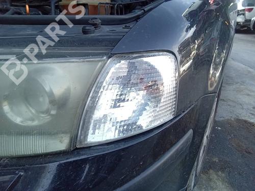 Used Left front indicator Left front indicator VW PASSAT B5 Variant (3B5) 1.9 TDI (115 hp) 10923421 10923421