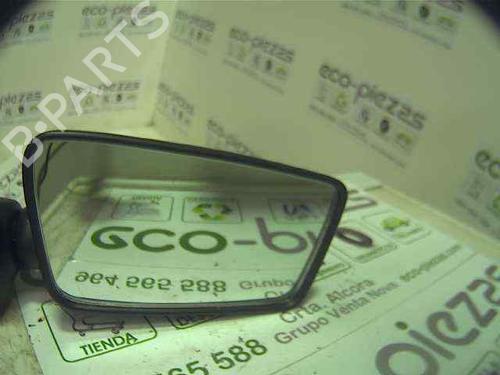 Used Right mirror CITROËN AX (ZA-_) 11 (54 hp) 6877310