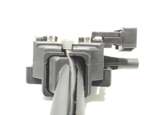 Steering column stalk HYUNDAI SANTA FÉ II (CM) 2.2 CRDi 4x4 | BP6285535I23