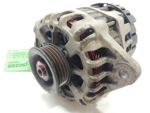Used Alternator CHEVROLET AVEO / KALOS Saloon (T250, T255) 1.2 (72 hp) 6466152