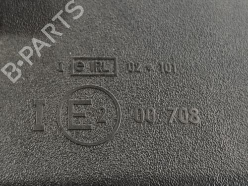 Rear mirror OPEL MOVANO A Platform/Chassis (X70) 2.5 DTI (ED, HD, UD0, UD4) | BP35951824I6 - Image 3