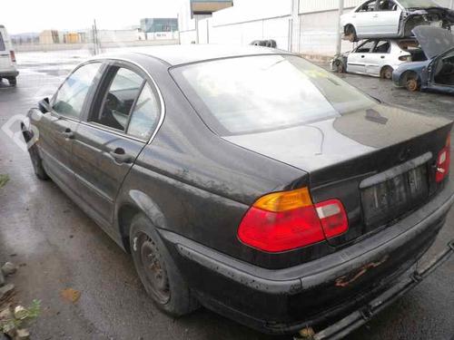 Electronic module BMW 3 (E46) 320 d | BP5350926M83 